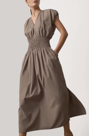 MINA DRESS