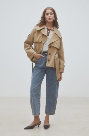 Elliott Jacket
