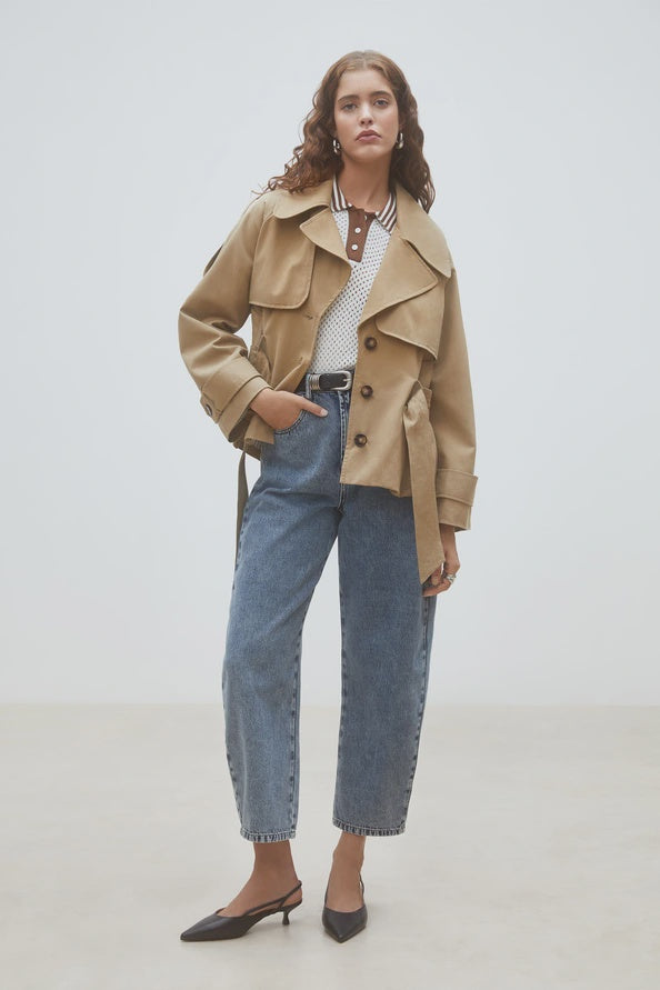Elliott Jacket