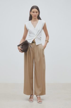 Gilem Vest