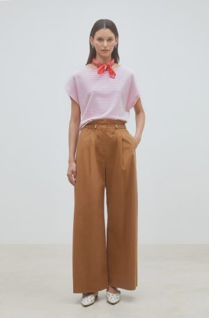 Woven Pantalon Jayden