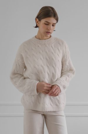 Jolie Sweater