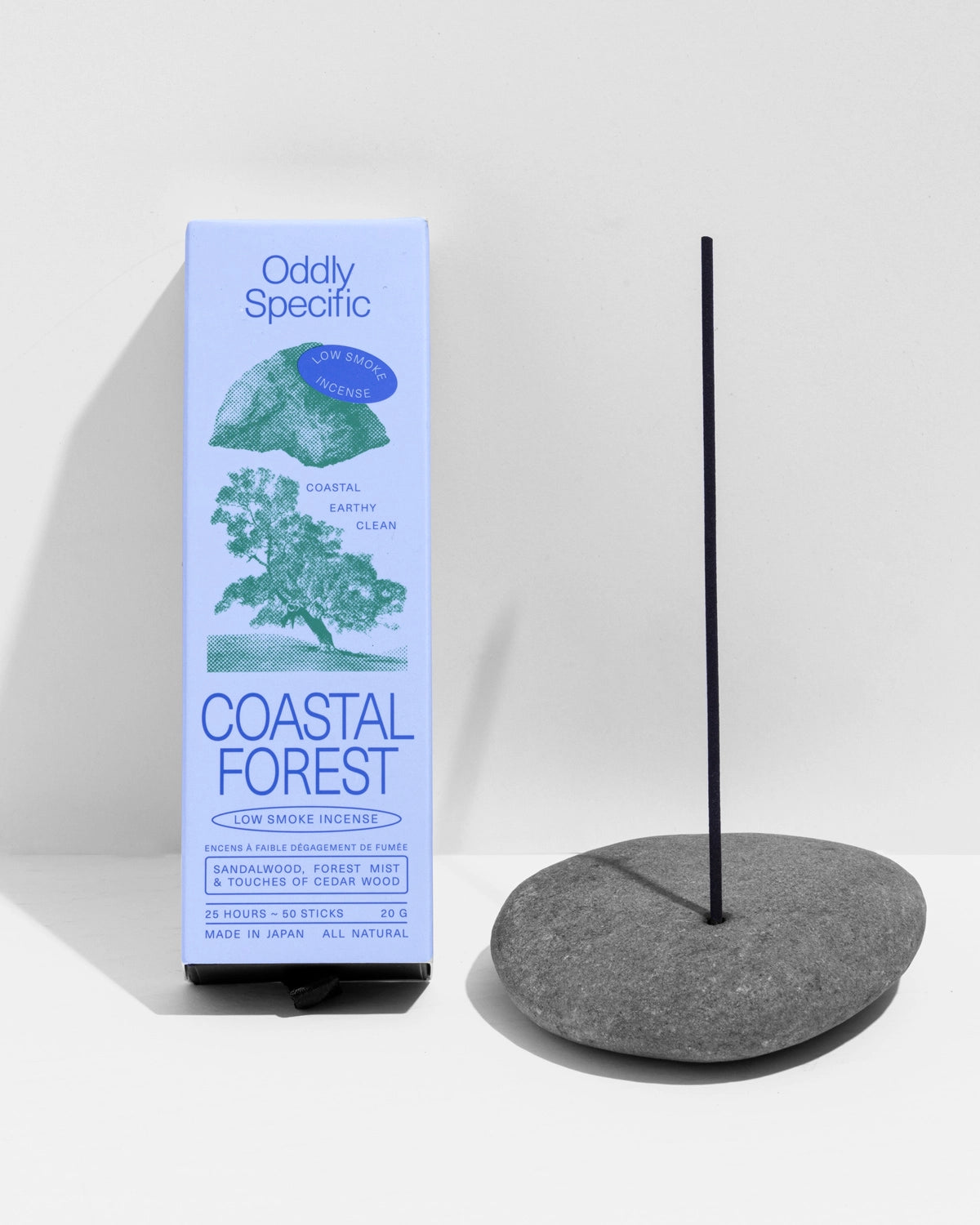 Low Smoke Incense - Image 3