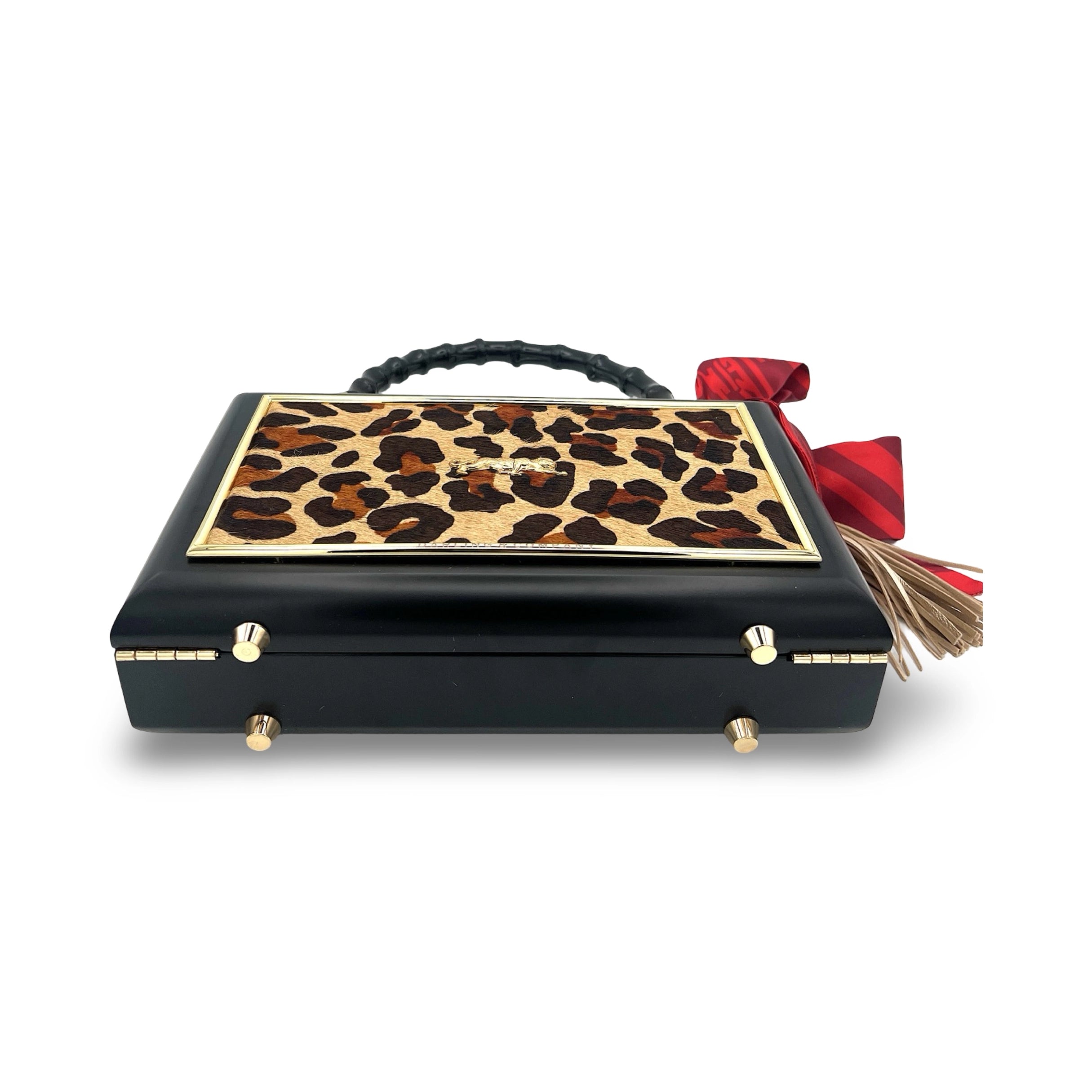Leopard Supreme Bag - Image 3