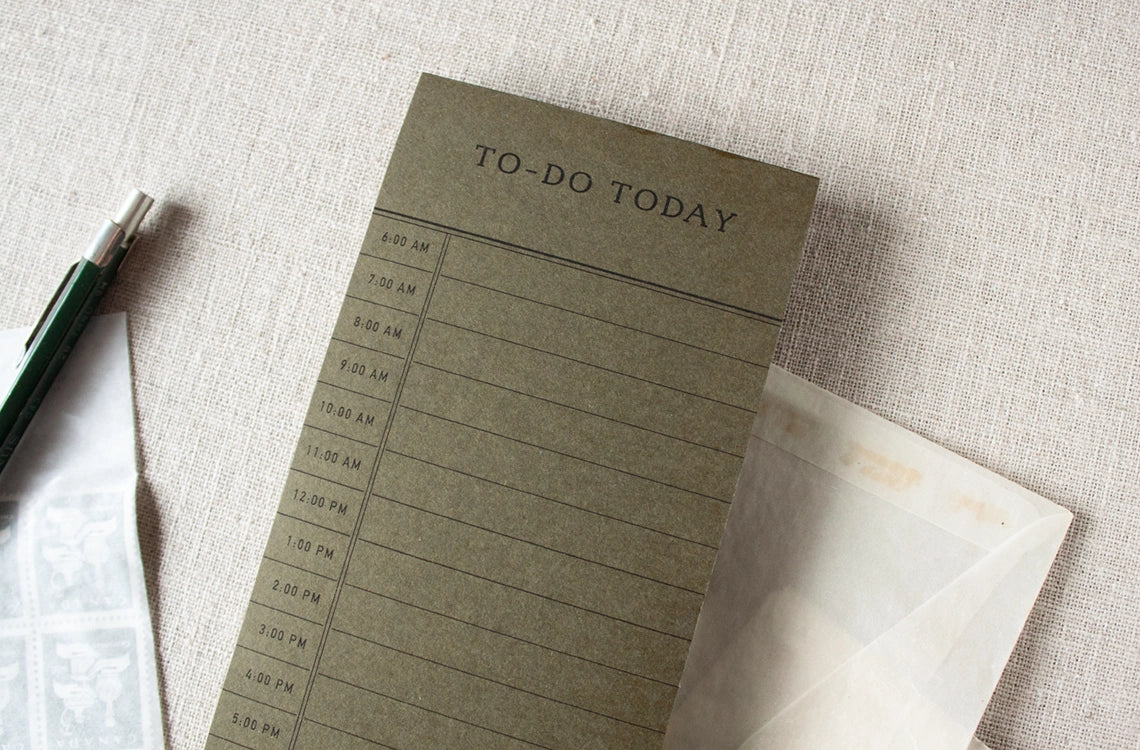 To Do Today Planner - Image 3