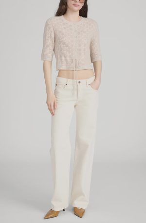 The Saturday Jean