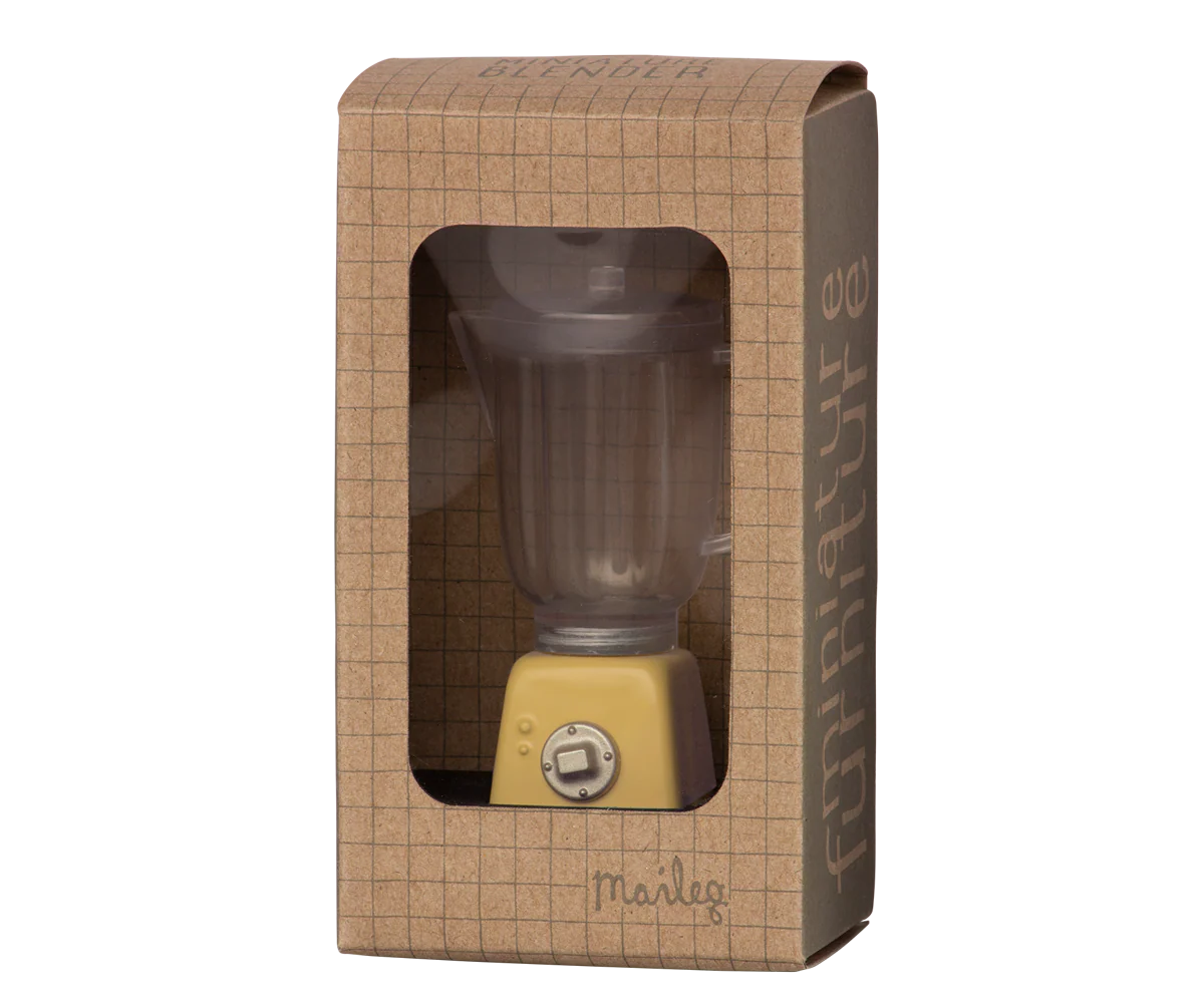 Maileg Blender - Image 3