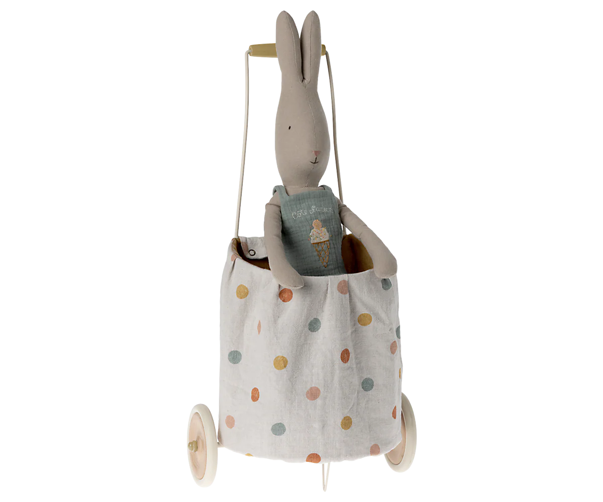 Maileg Trolley - Image 2