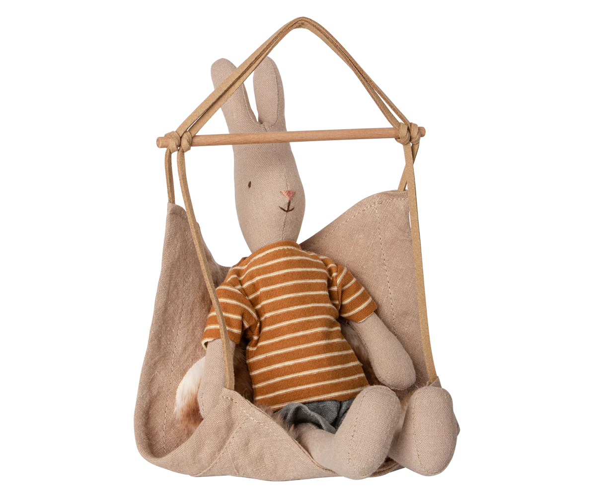 Maileg Hanging Chair - Image 2
