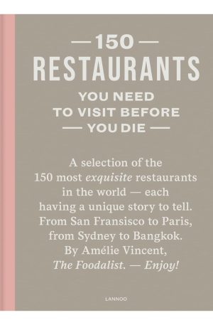 150 Restaurants