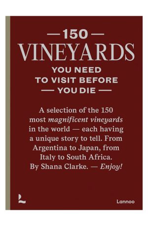 150 Vineyards You Need