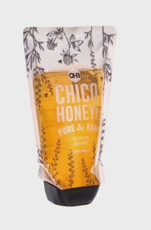 Olivarez Chico Honey
