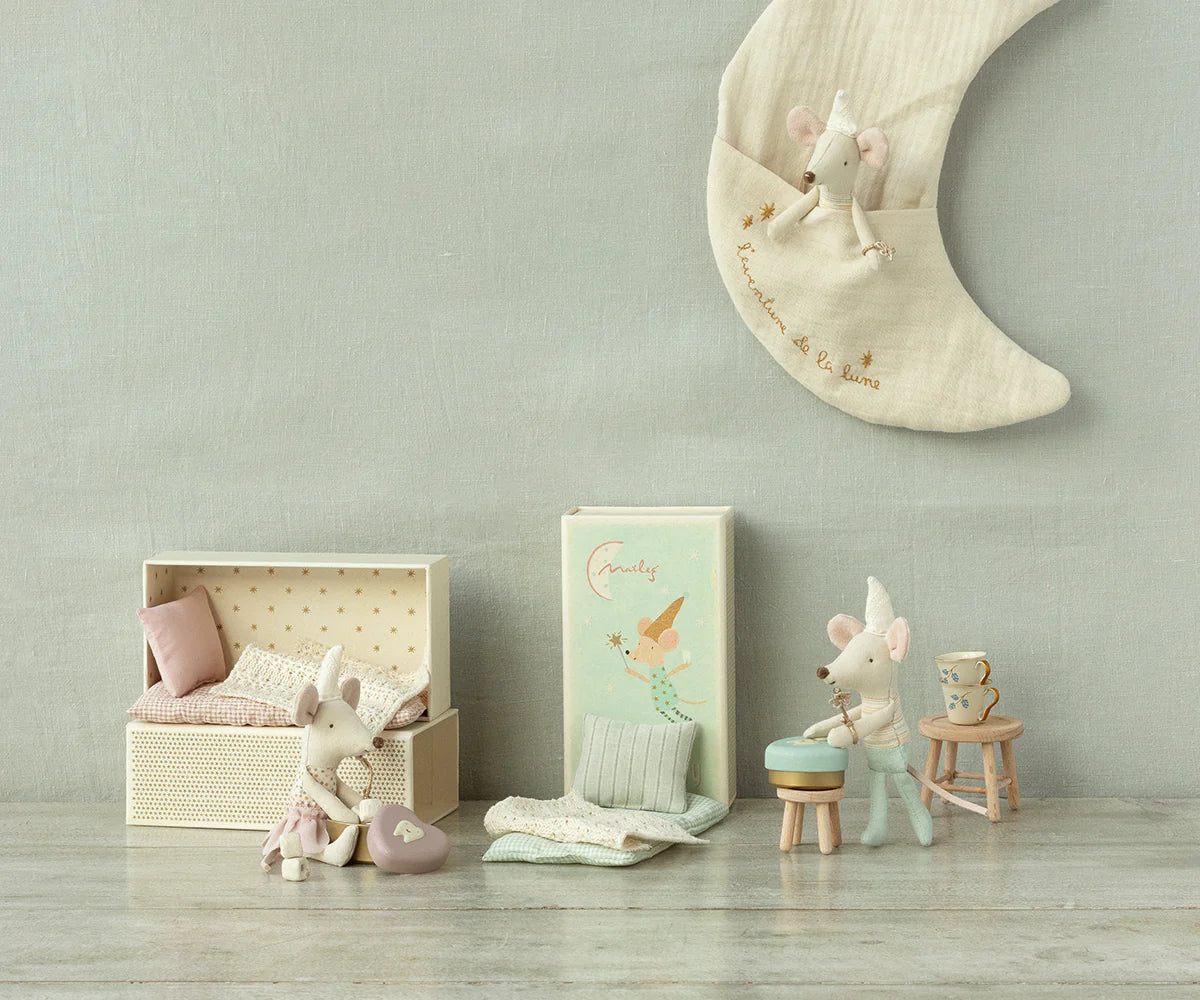 Maileg Tooth Fairy Mouse - Image 3