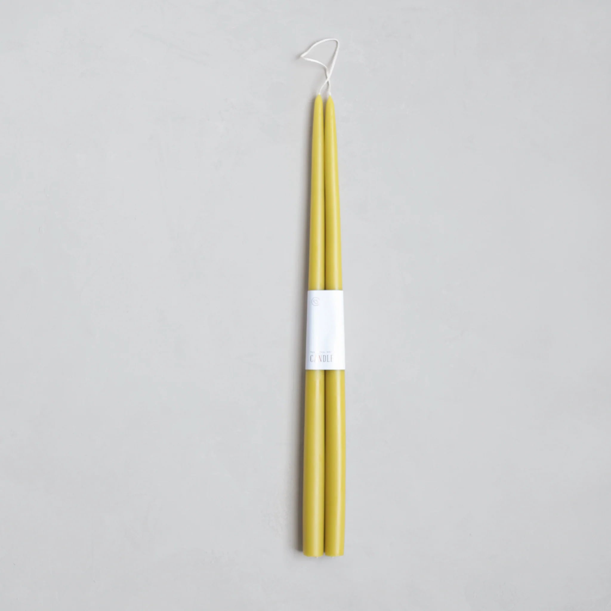 18″ Taper Candle – Pair - Image 9