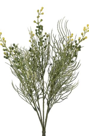 18″ Grass Bush