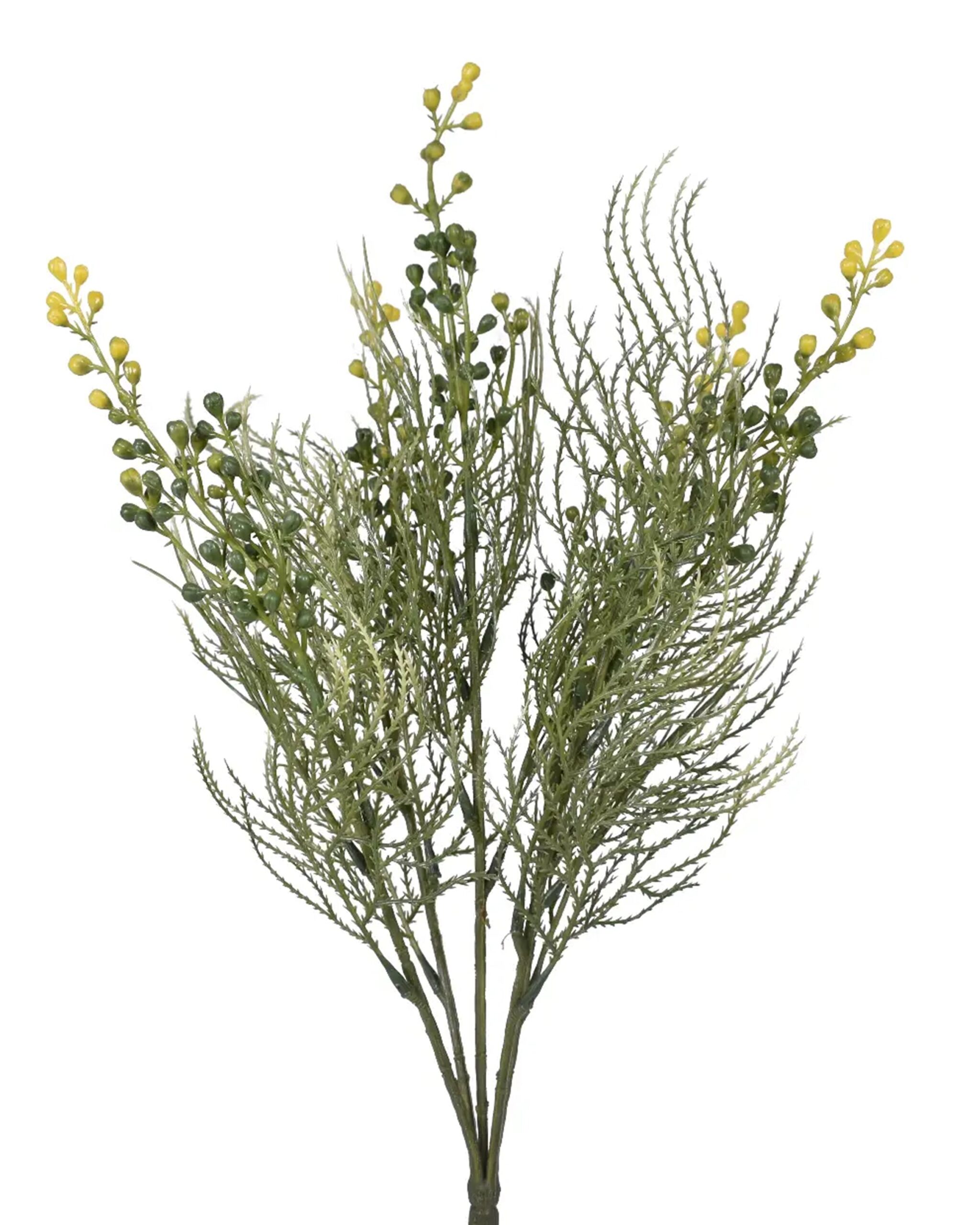 18″ Grass Bush
