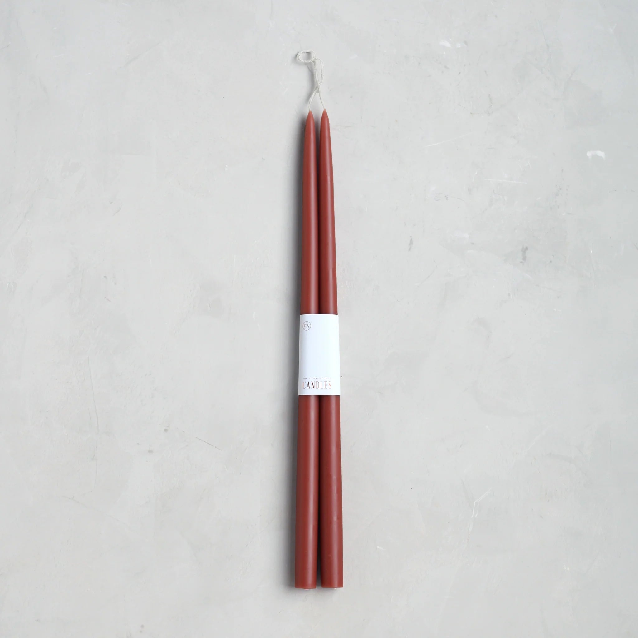 18″ Taper Candle – Pair - Image 10