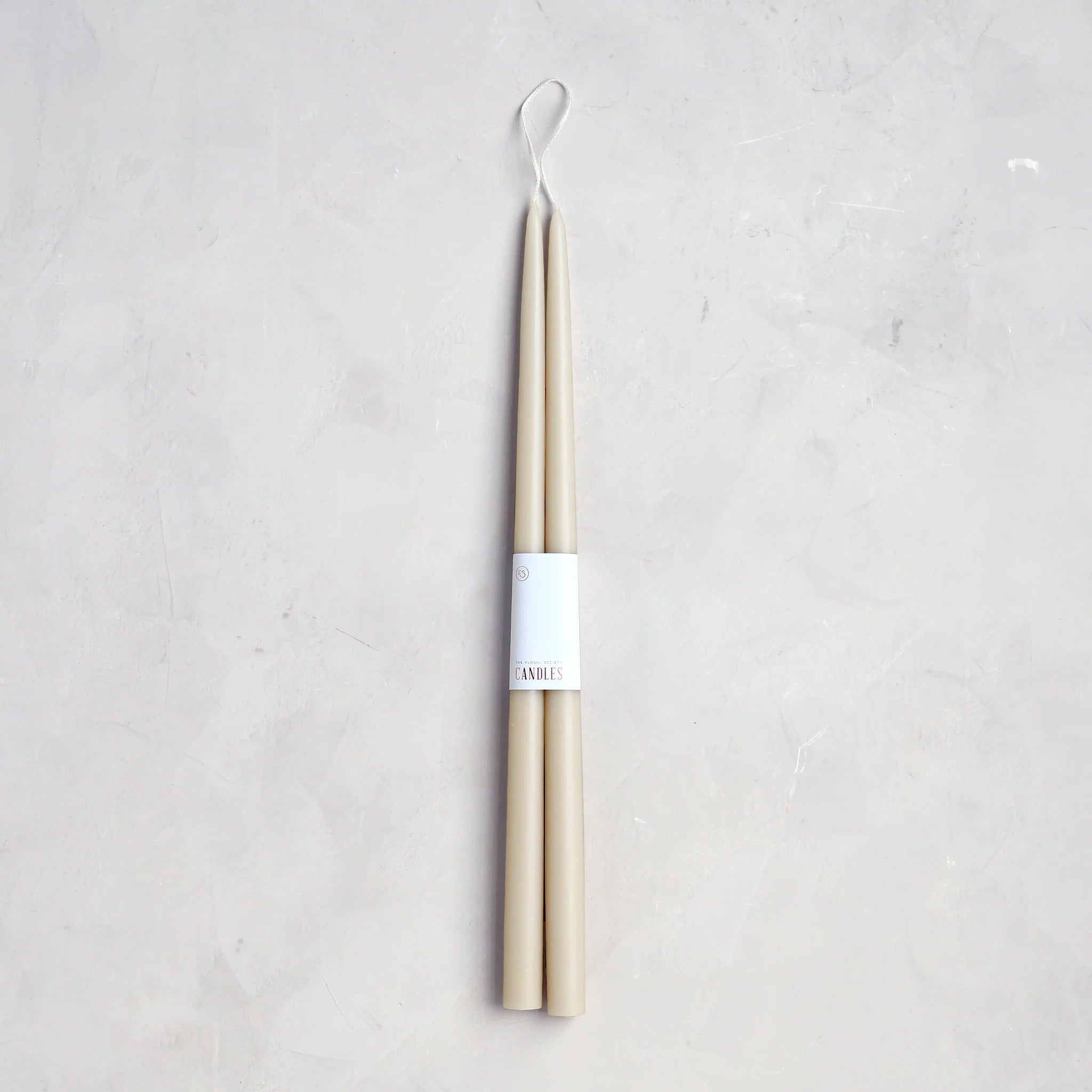 18″ Taper Candle – Pair - Image 5