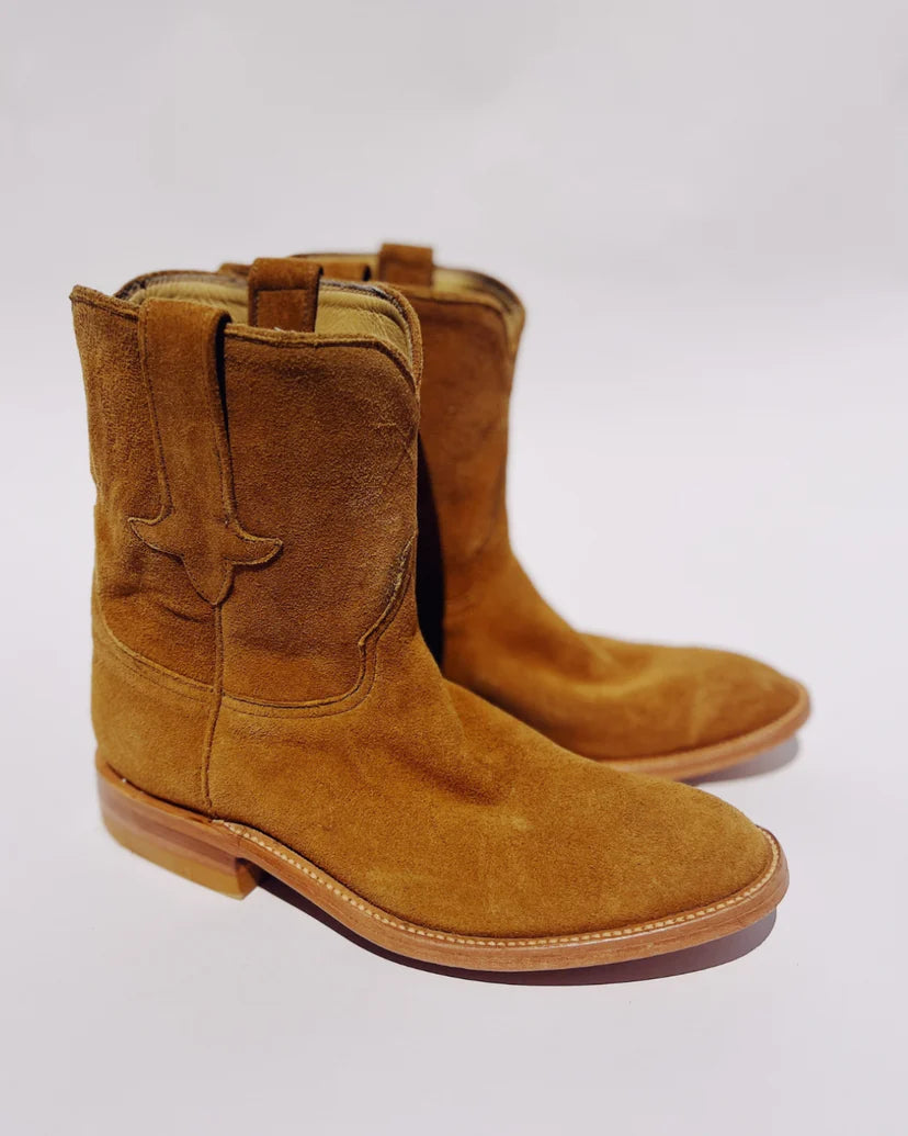 The Ranch Boot - Image 4