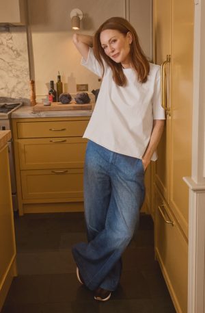 NYC  Trouser