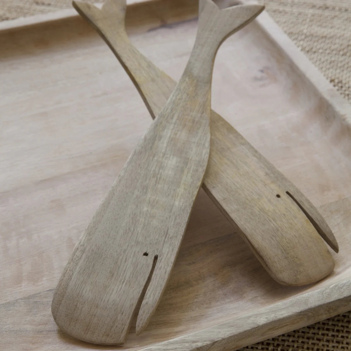 Sydney Whale Serving Set - Image 2