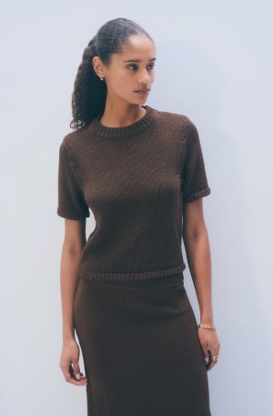Luxe Cotton T-shirt