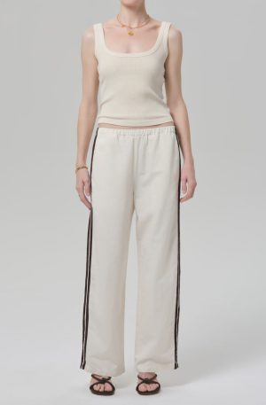 aurora track pant