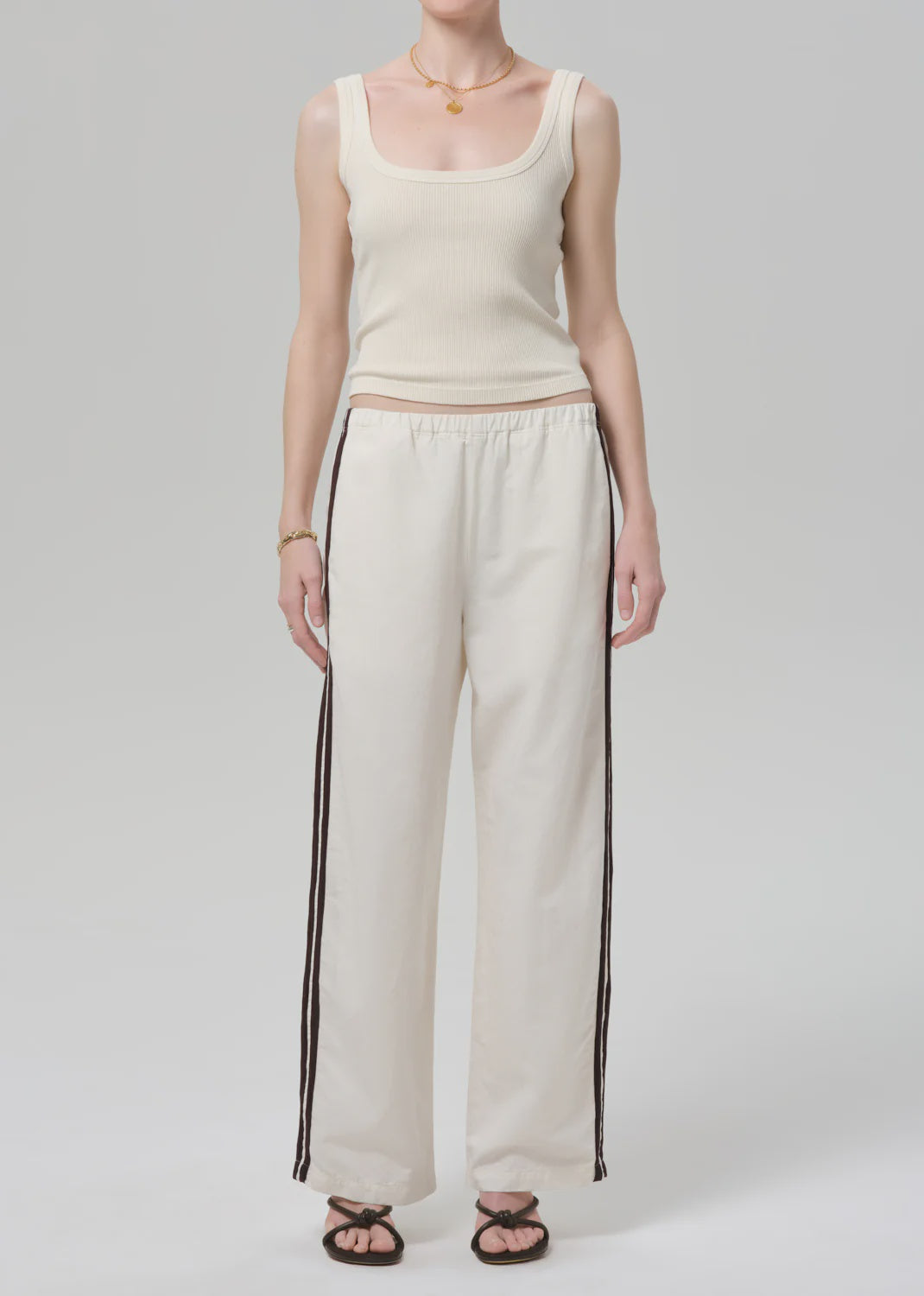 aurora track pant