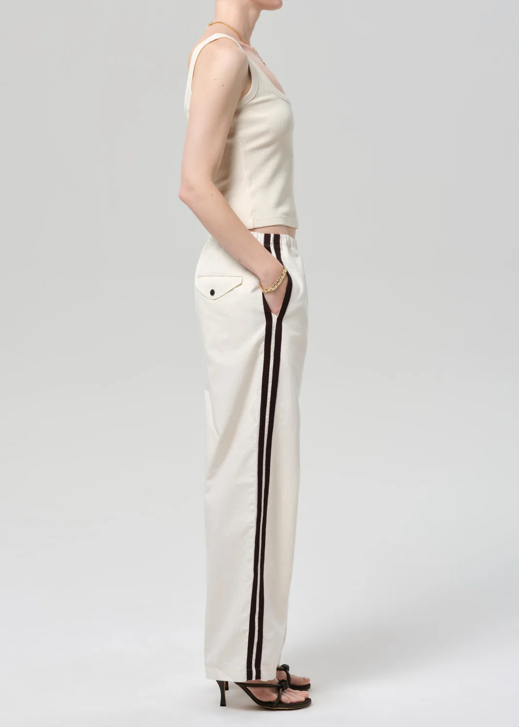 aurora track pant - Image 2