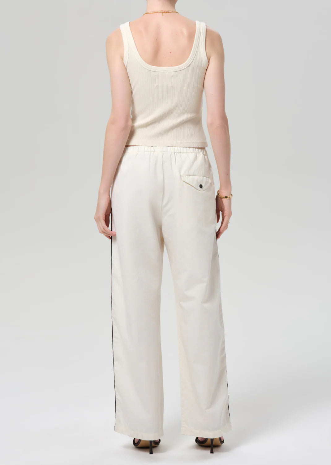 aurora track pant - Image 3