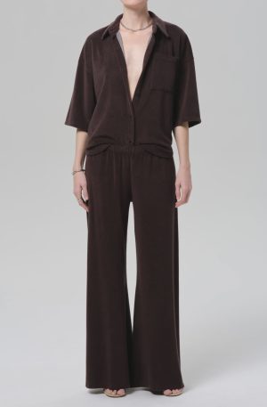 nora pull on pant