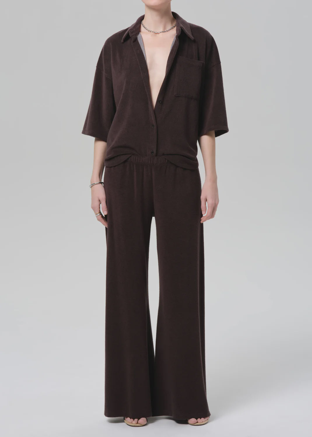 nora pull on pant