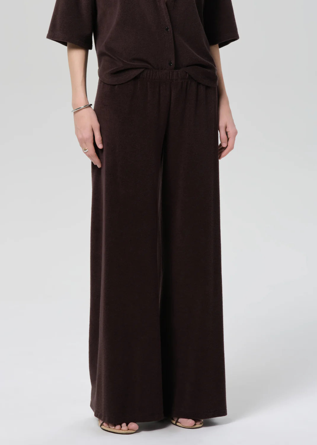 nora pull on pant - Image 2
