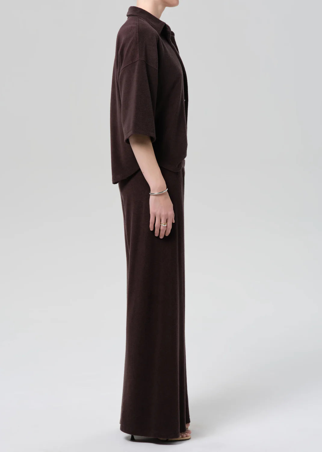 nora pull on pant - Image 3