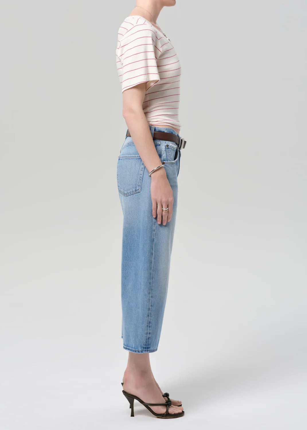 vintage culotte in sunlit - Image 3