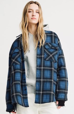 CPO SHIRT JACKET