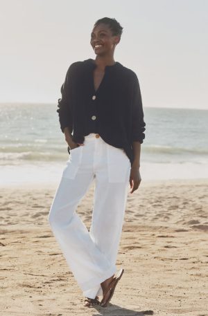 Limerick Carpenter Pant