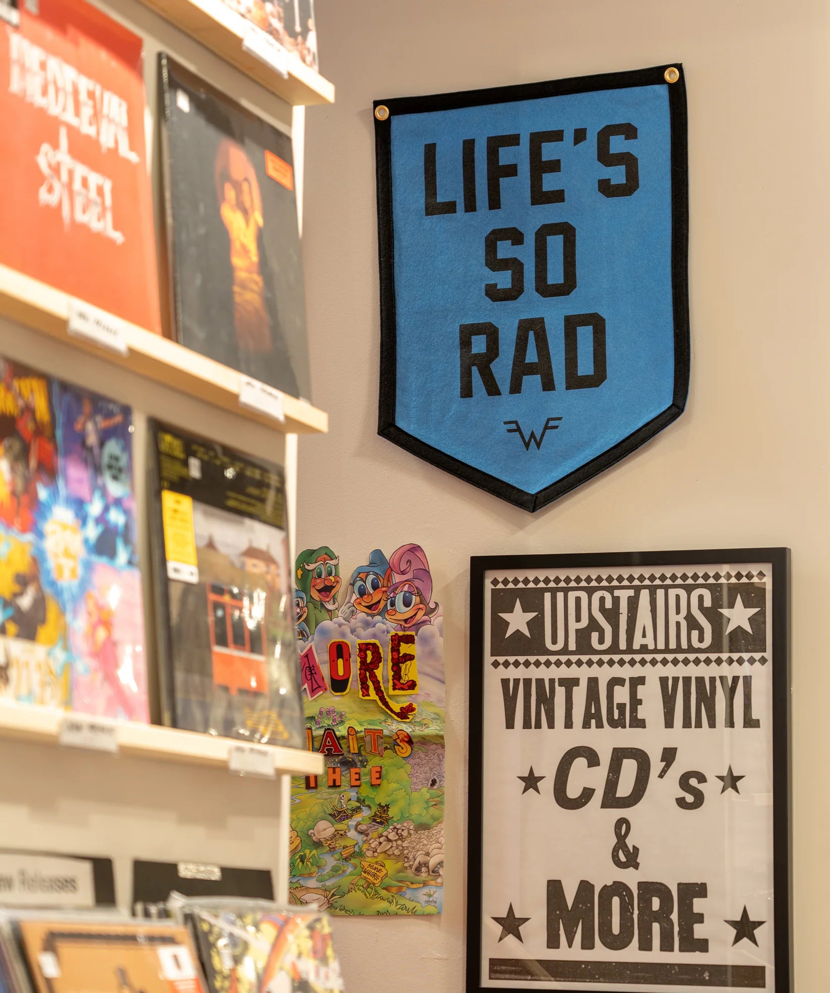 Life’s So Rad - Image 2