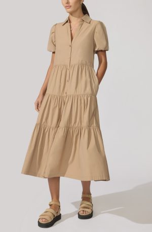 HAVANA DRESS