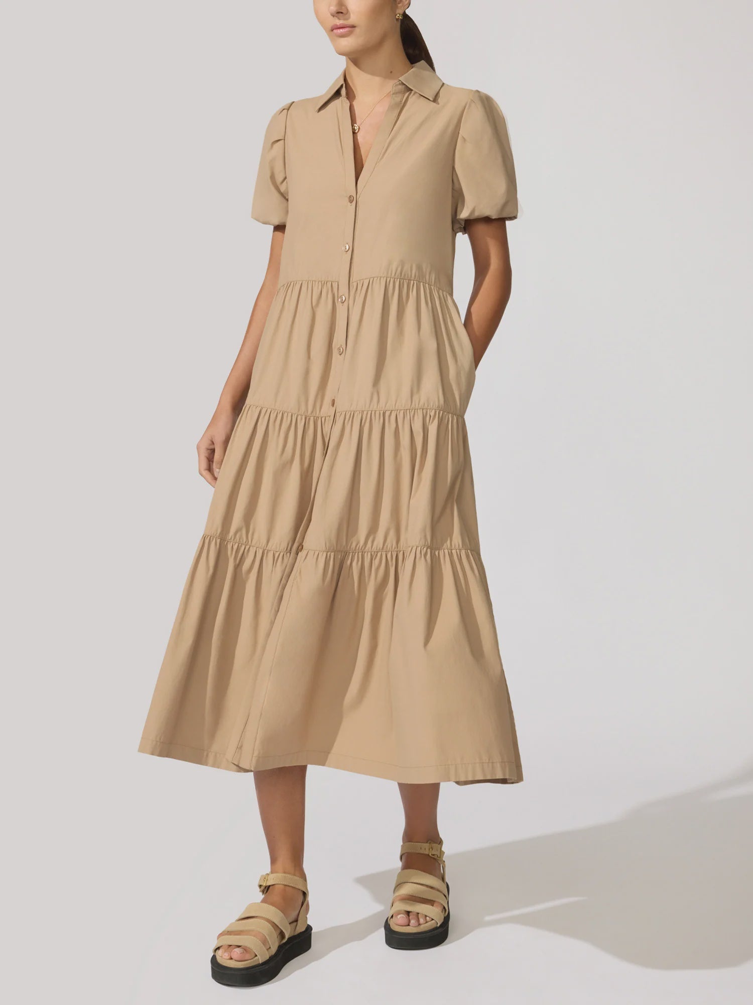 HAVANA DRESS