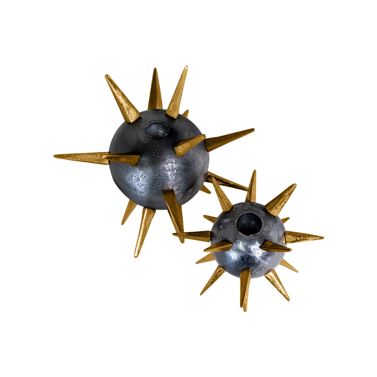 Punk Candleholder - Image 3