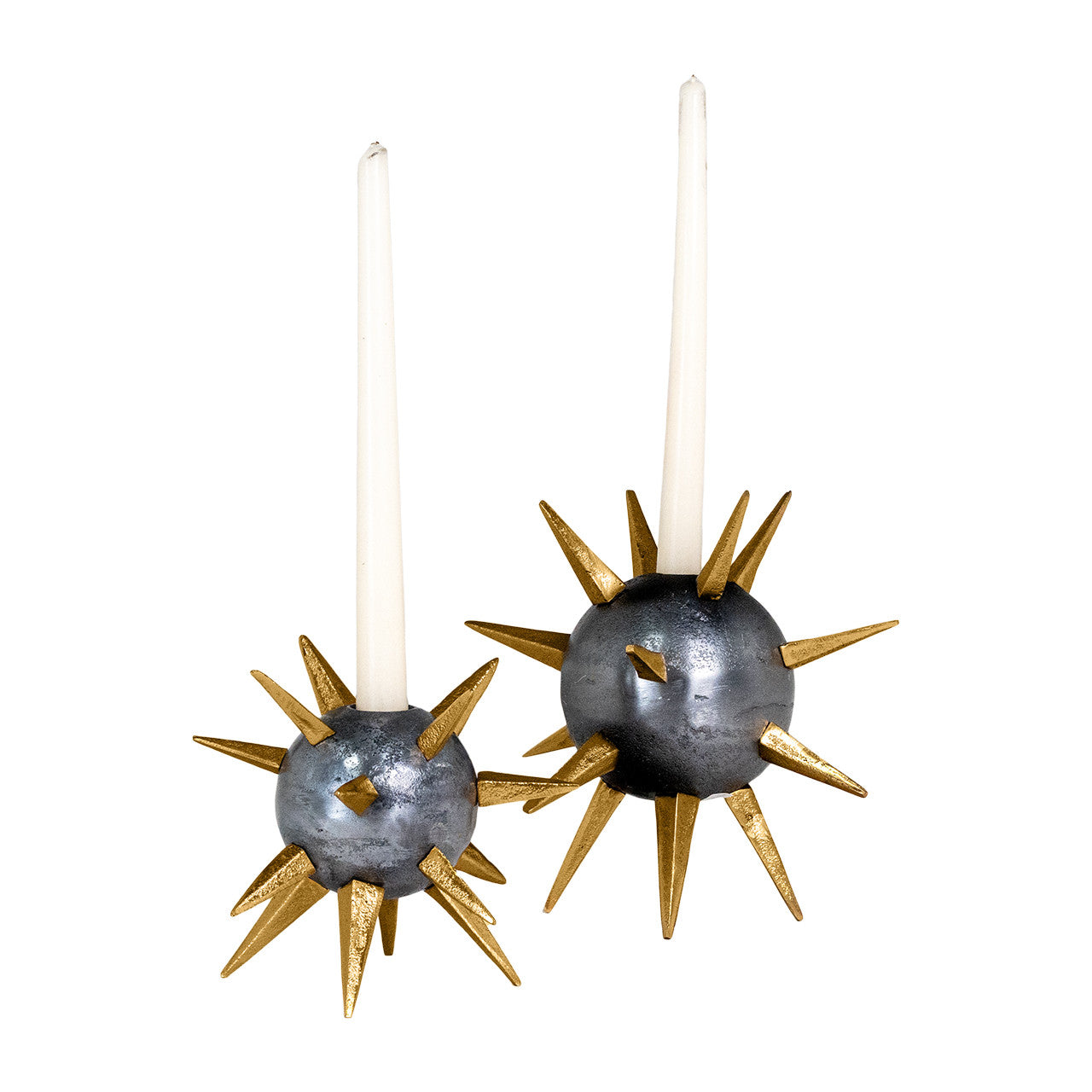 Punk Candleholder - Image 2