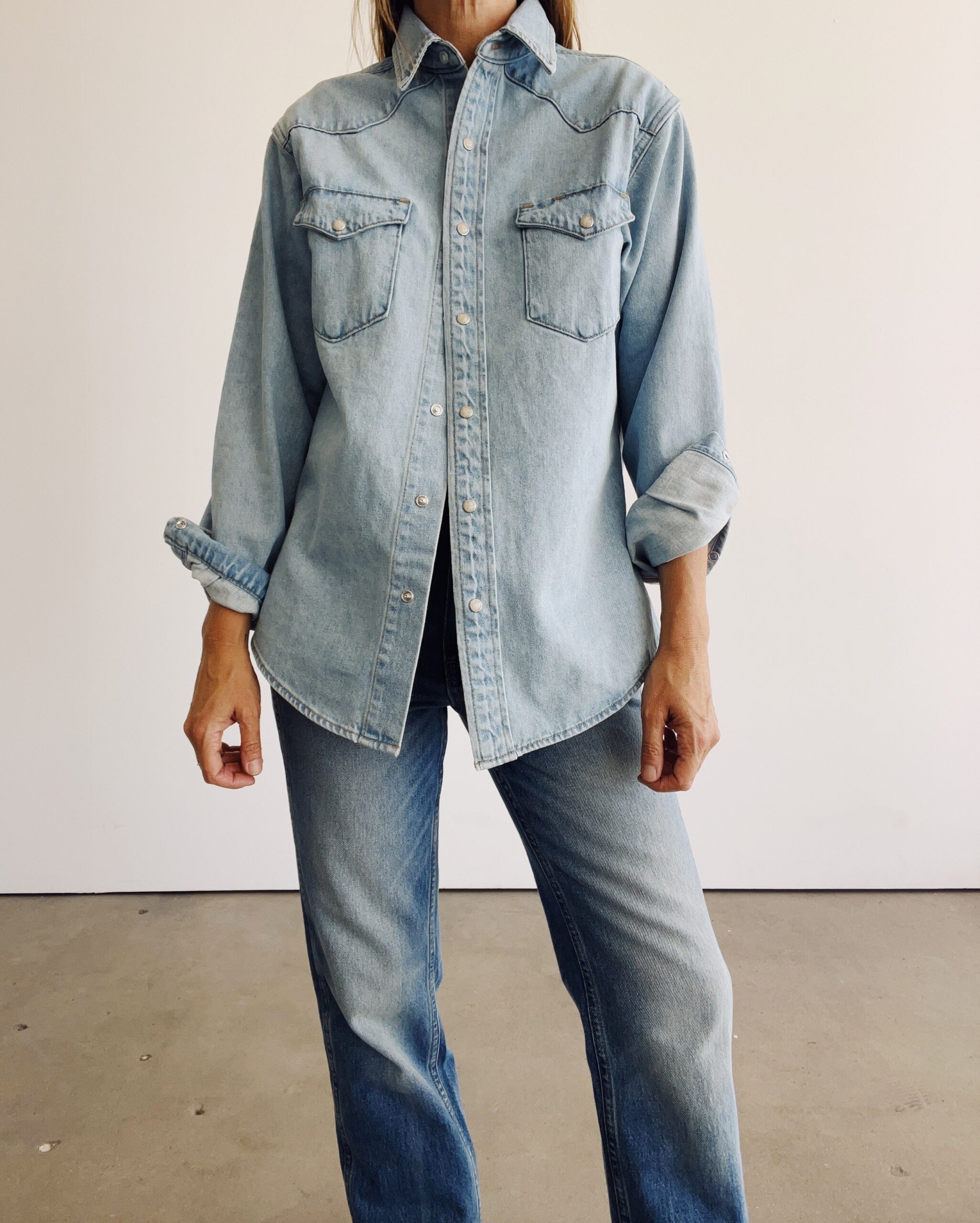 The Work Shirt - Image 4