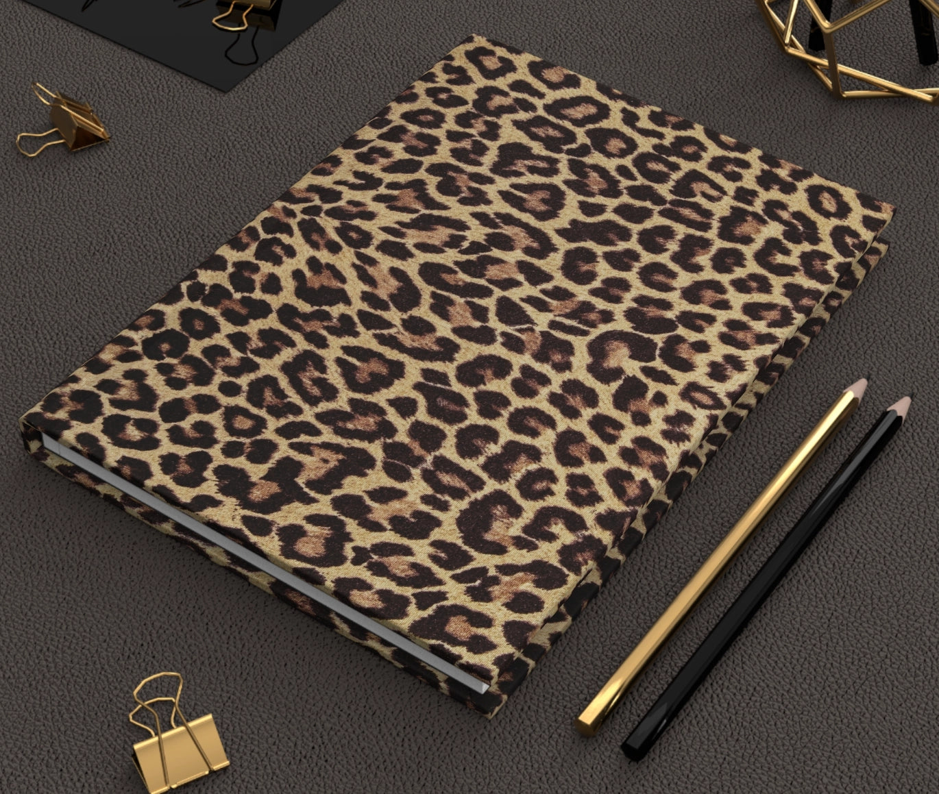 Leopard Journal - Image 3
