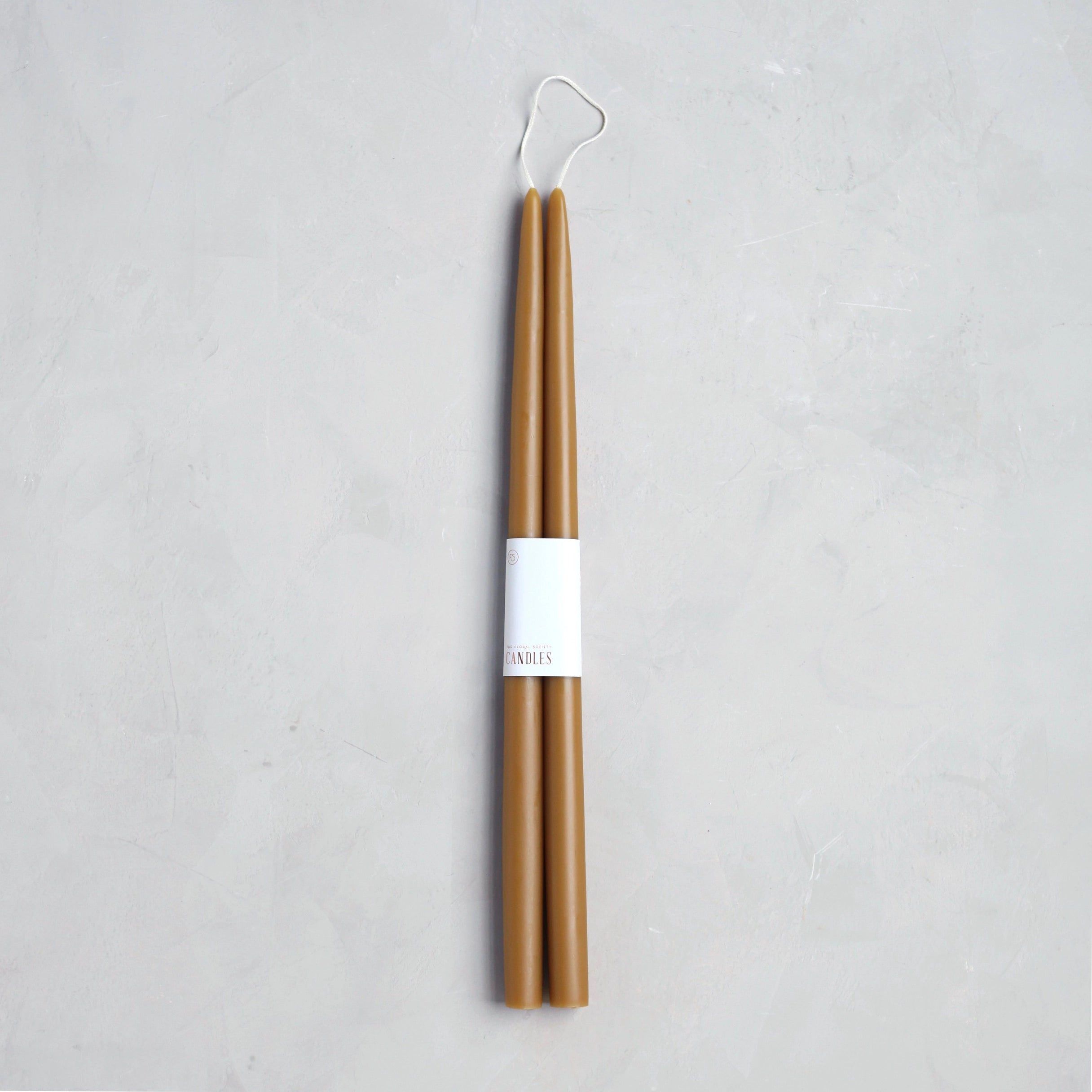 18″ Taper Candle – Pair - Image 8