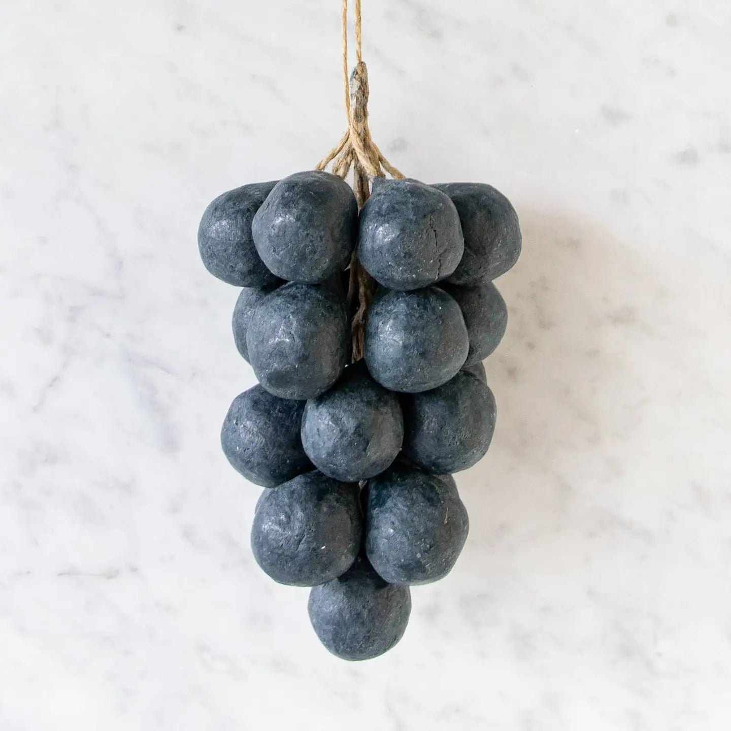 Handcrafted Grapes Soap - Image 7