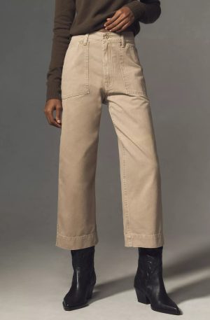 Georgia Work Pant