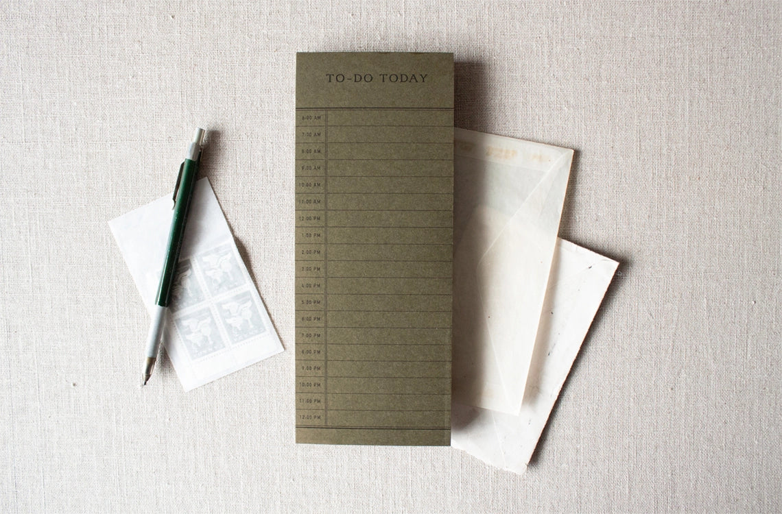 To Do Today Planner - Image 2