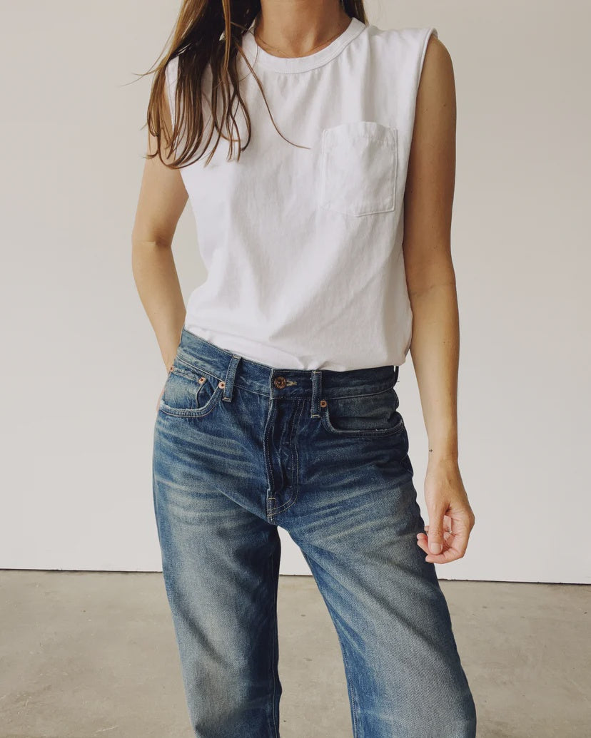 The Muscle Tee - Image 3