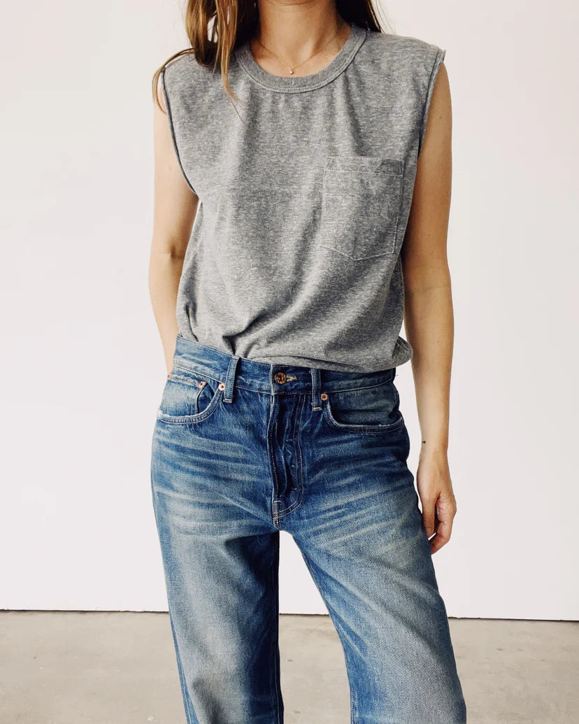 The Muscle Tee - Image 2